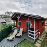 Cudnie Tu - Wdzydze Semesterbostad Wdzydze Kiszewskie