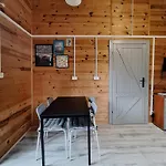 Semesterbostad Cudnie Tu - Wdzydze Wdzydze Kiszewskie