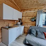 Cudnie Tu - Wdzydze