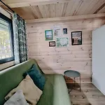 Cudnie Tu - Wdzydze