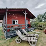 Semesterbostad Cudnie Tu - Wdzydze *