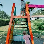 Cudnie Tu - Wdzydze Semesterbostad Wdzydze Kiszewskie