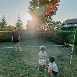 Cudnie Tu - Wdzydze *
