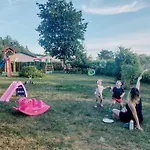 Cudnie Tu - Wdzydze * Wdzydze Kiszewskie