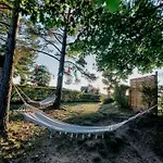 Semesterbostad Cudnie Tu - Wdzydze