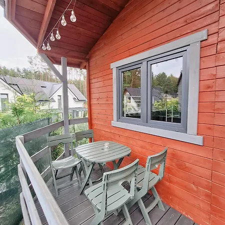 Cudnie Tu - Wdzydze Wdzydze Kiszewskie