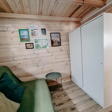 Cudnie Tu - Wdzydze * Wdzydze Kiszewskie