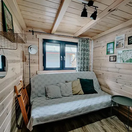 Cudnie Tu - Wdzydze Wdzydze Kiszewskie