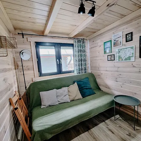 Cudnie Tu - Wdzydze Wdzydze Kiszewskie