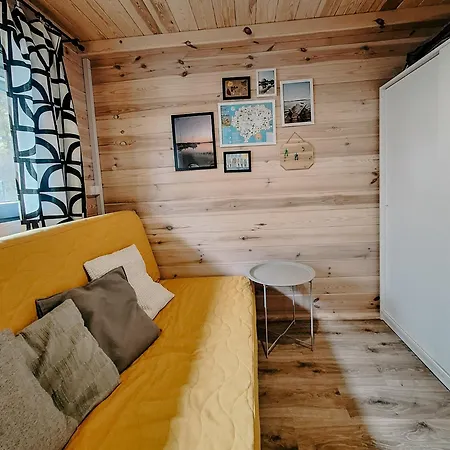 Cudnie Tu - Wdzydze * Wdzydze Kiszewskie