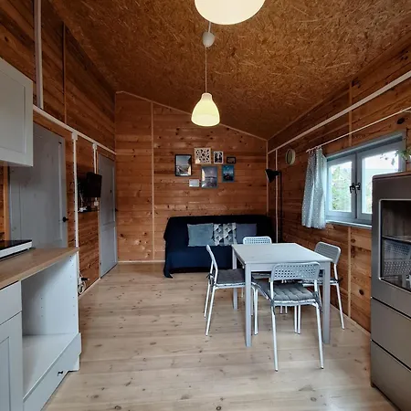 Cudnie Tu - Wdzydze * Wdzydze Kiszewskie