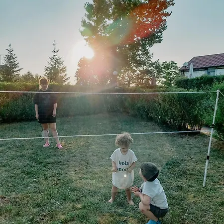 Cudnie Tu - Wdzydze *