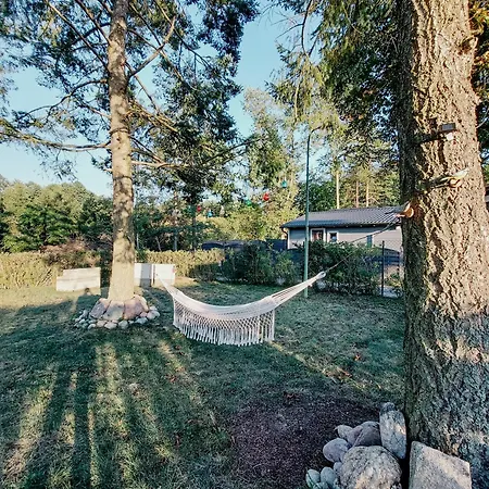 Cudnie Tu - Wdzydze Wdzydze Kiszewskie