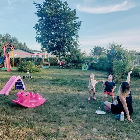 Cudnie Tu - Wdzydze * Wdzydze Kiszewskie