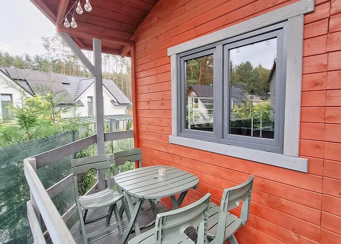 Cudnie Tu - Wdzydze Wdzydze Kiszewskie