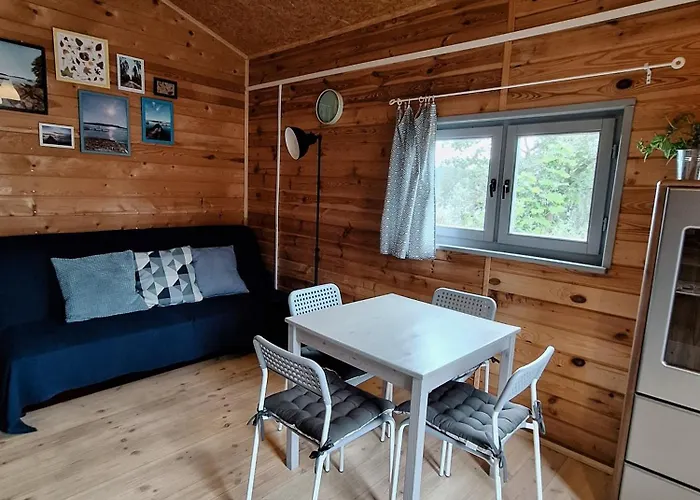 Casa de Férias Cudnie Tu - Wdzydze Wdzydze Kiszewskie