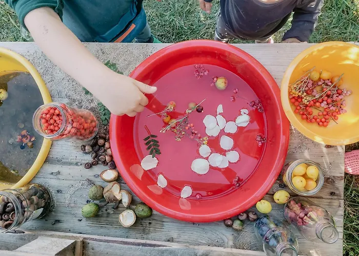 Casa de Férias Cudnie Tu - Wdzydze