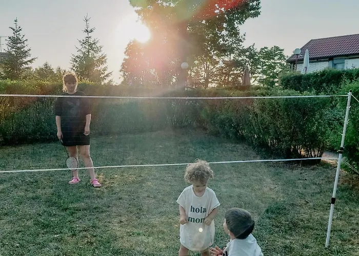 Cudnie Tu - Wdzydze *